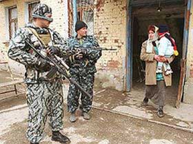 arrests. image (c) Robert Zagreyev and Sobkor®ru