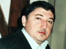 Maksharip Aushev. Source: Ingushetia.org