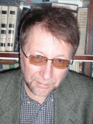 Professor Sergei Beloglazov. Source: UralCons.org