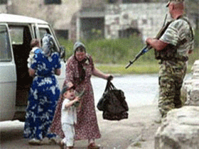 Chechnya today source - psdp.ru