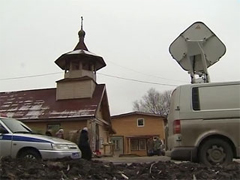 Moscow Church. Source: Vesti.ru