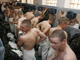 Russian conscripts. Source: image.v4.obozrevatel.com