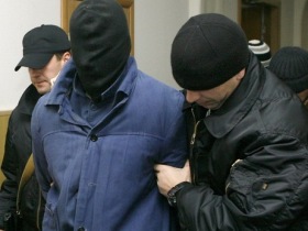 Suspect in Markelov Murder. Source: psdp.ru