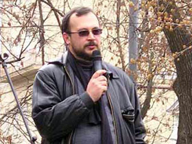 Denis Bilunov