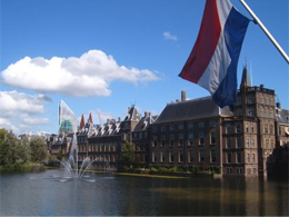 Dutch Parliament. Source: Jules-klimaat.blogspot.com