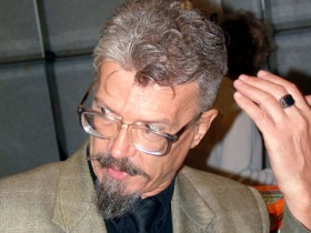 Eduard Limonov.  Source: peoples.ru