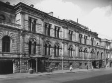 European University of St. Petersburg buildings. source: encspb.ru