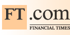 Financial Times logo small