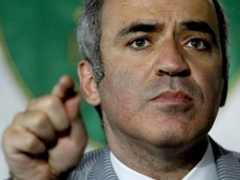 Garry Kasparov thumb. Source: Daylife.com