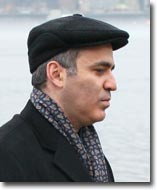 Garry Kasparov