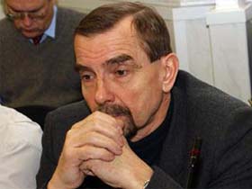 Lev Ponomarev. Source: psdp.ru