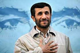 Mahmoud Ahmadinejad.  Source: image.v4.obozrevatel.com