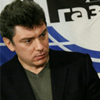 Boris Nemtsov thumb. Source: SPS website