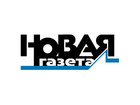 Novaya Gazeta logo