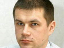 Omsk City Council Deputy Deputy Oleg Ivanov. Source: Bk55.ru