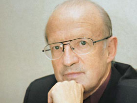 Andrei Piontkovsky. Source: Pankisi.info