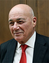 Vladmir Posner. Source: Kommersant