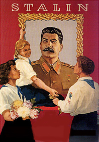 Josef Stalin. Source: Vision.org