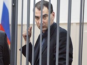 Vasily Aleksanyan. source: kommersant.ru