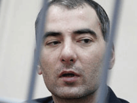 Vasily Aleksanyan. source: RIA Novosti