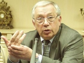 Vladimir Lukin. Source: politrussia.ru