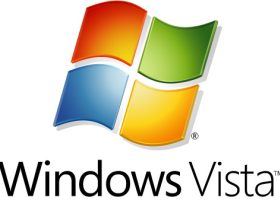 Windows Vista logo (c) Microsoft