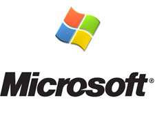 Microsoft logo