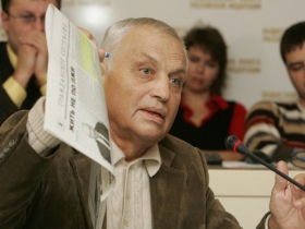 Anatoly Yurov. Source: Esmo.ru